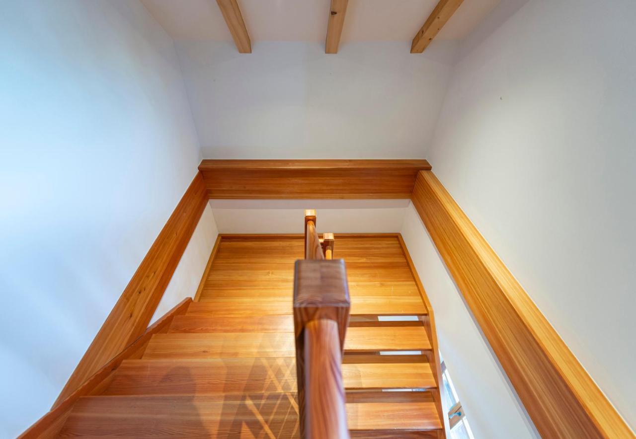 Ferienwohnung Strubreiter ストローブル エクステリア 写真